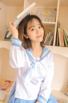 大力女